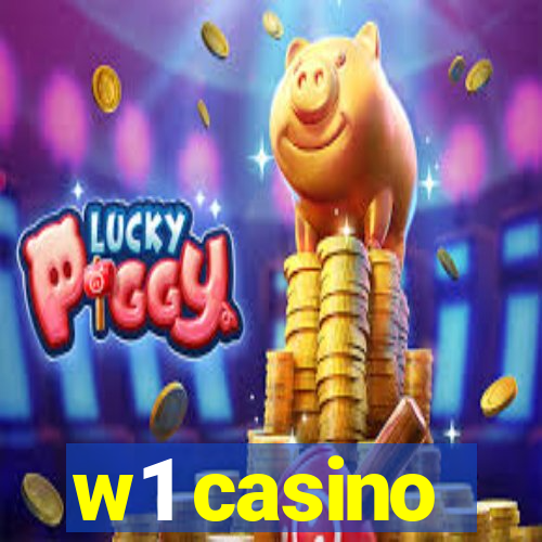 w1 casino